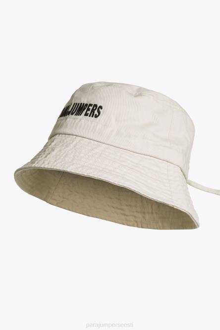 Parajumpers mehed gab müts ekru tarvik 626R207