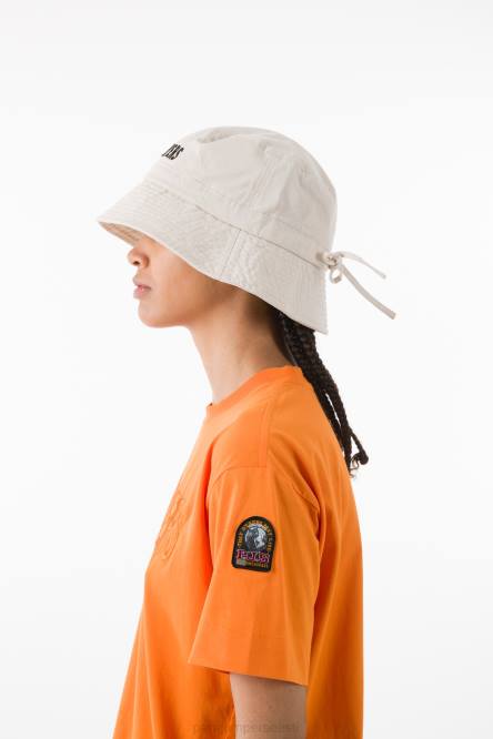 Parajumpers mehed gab müts ekru tarvik 626R207