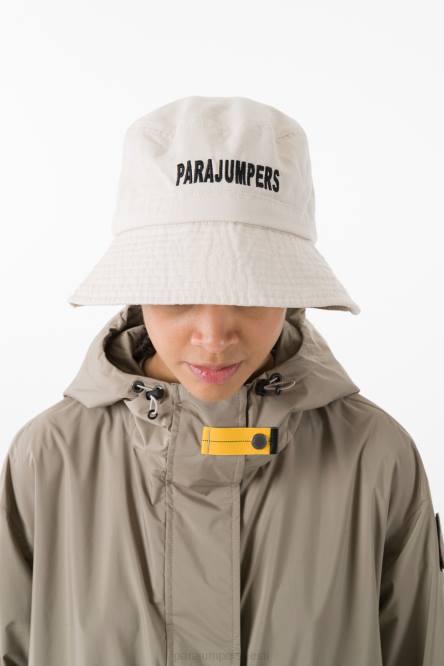 Parajumpers mehed gab müts ekru tarvik 626R207