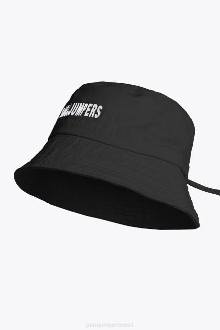 Parajumpers mehed gab müts must tarvik 626R198