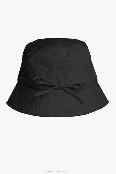 Parajumpers mehed gab müts must tarvik 626R198