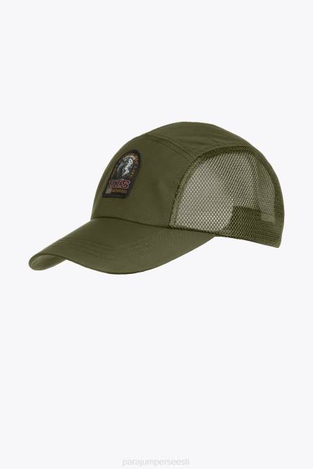 Parajumpers mehed kärbsemüts kalamees tarvik 626R131