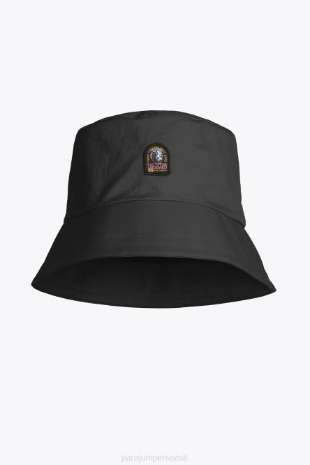 Parajumpers mehed ämbrikübar must tarvik 626R130