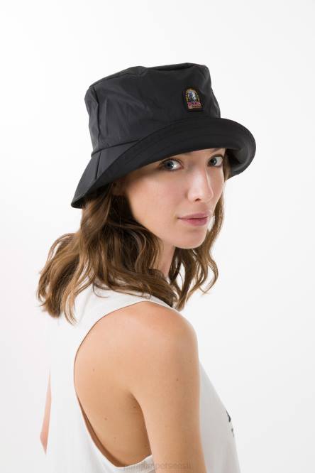 Parajumpers mehed ämbrikübar must tarvik 626R130