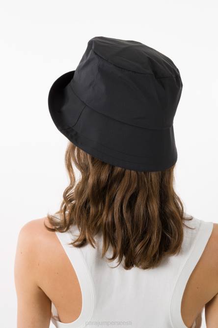 Parajumpers mehed ämbrikübar must tarvik 626R130