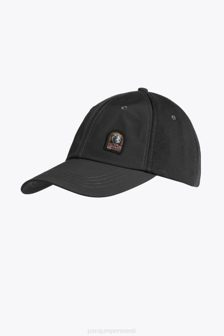 Parajumpers mehed päästeküts must tarvik 626R124