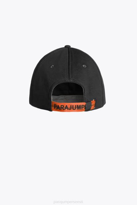 Parajumpers mehed päästeküts must tarvik 626R124