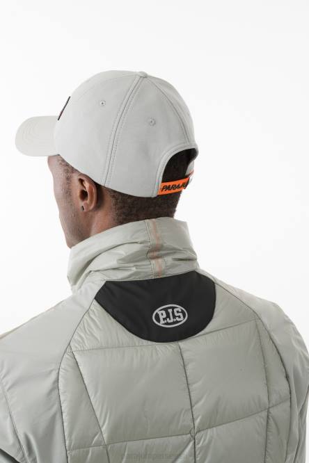 Parajumpers mehed päästeküts must tarvik 626R124