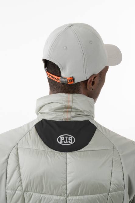 Parajumpers mehed päästeküts must tarvik 626R124