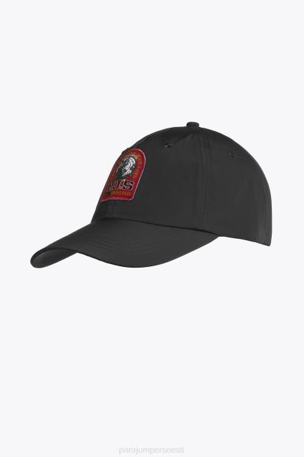 Parajumpers mehed plaaster eKr. must tarvik 626R175