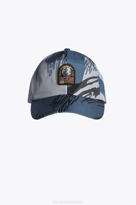 Parajumpers mehed trükitud kork artic tarvik 626R249