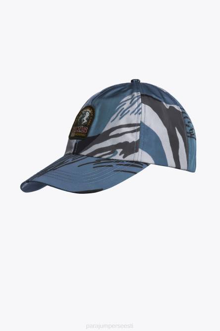 Parajumpers mehed trükitud kork artic tarvik 626R249