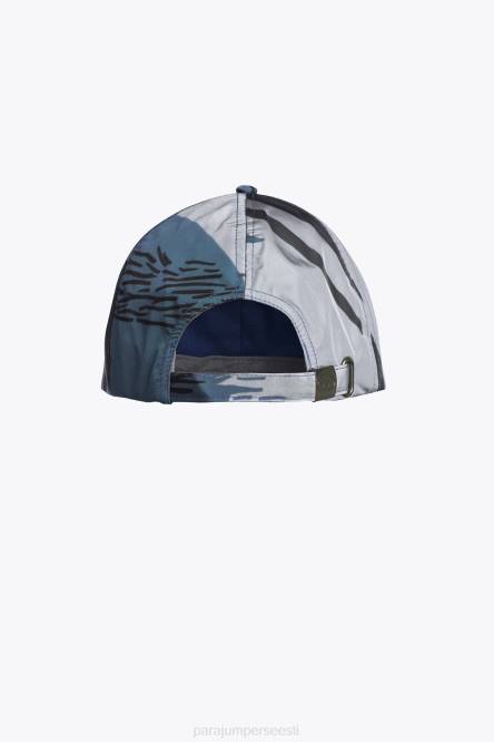 Parajumpers mehed trükitud kork artic tarvik 626R249