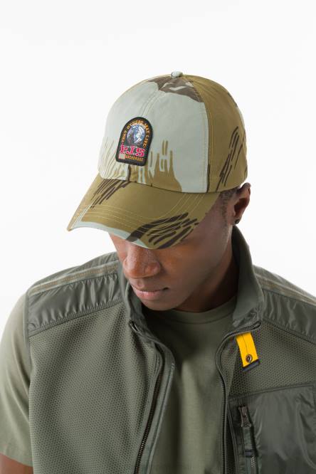 Parajumpers mehed trükitud kork artic tarvik 626R249