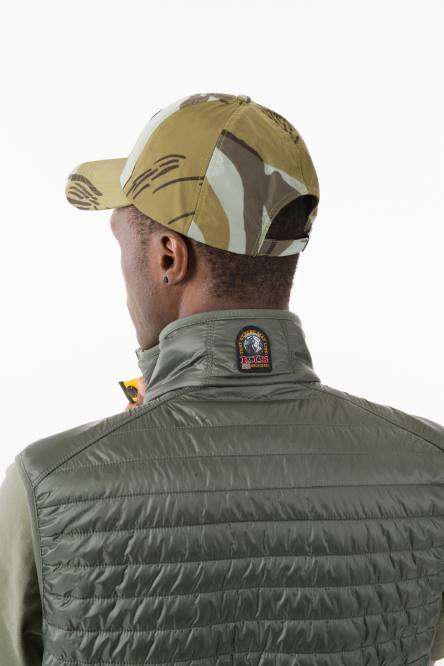 Parajumpers mehed trükitud kork artic tarvik 626R249