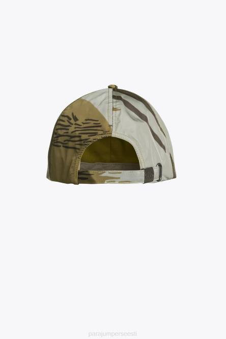 Parajumpers mehed trükitud kork heinamaa tarvik 626R121