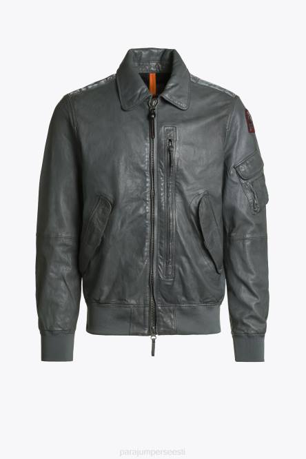 Parajumpers mehed brigadiri nahk goblin sinine Riietus 626R217