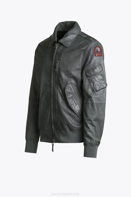 Parajumpers mehed brigadiri nahk goblin sinine Riietus 626R217