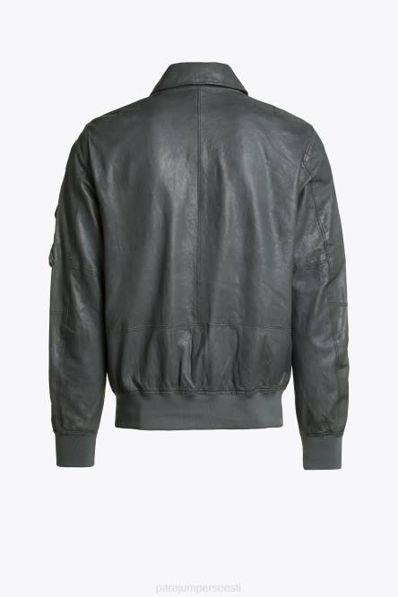 Parajumpers mehed brigadiri nahk goblin sinine Riietus 626R217