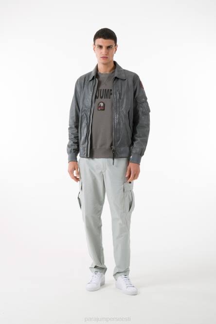 Parajumpers mehed brigadiri nahk goblin sinine Riietus 626R217