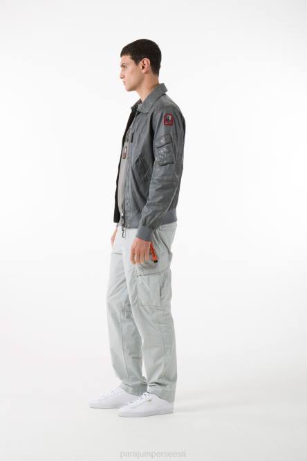 Parajumpers mehed brigadiri nahk goblin sinine Riietus 626R217