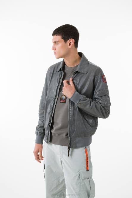 Parajumpers mehed brigadiri nahk goblin sinine Riietus 626R217