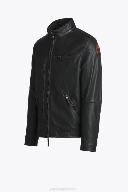 Parajumpers mehed justin nahk fantoom Riietus 626R106