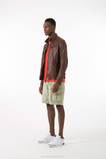 Parajumpers mehed justin nahk fantoom Riietus 626R106