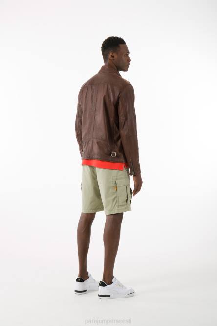 Parajumpers mehed justin nahk fantoom Riietus 626R106