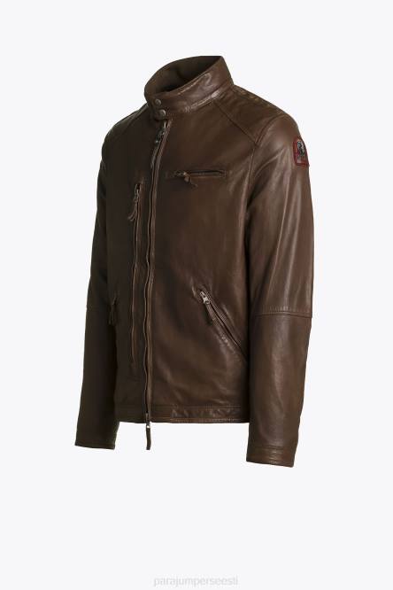 Parajumpers mehed justin nahk pruun Riietus 626R212