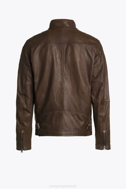 Parajumpers mehed justin nahk pruun Riietus 626R212