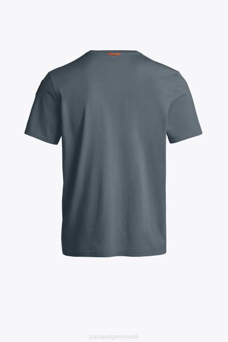 Parajumpers mehed joel tee goblin sinine Riietus 626R188