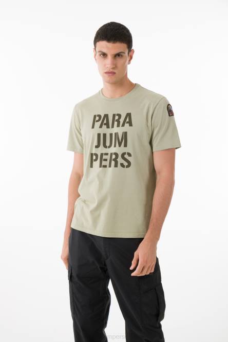 Parajumpers mehed joel tee goblin sinine Riietus 626R188