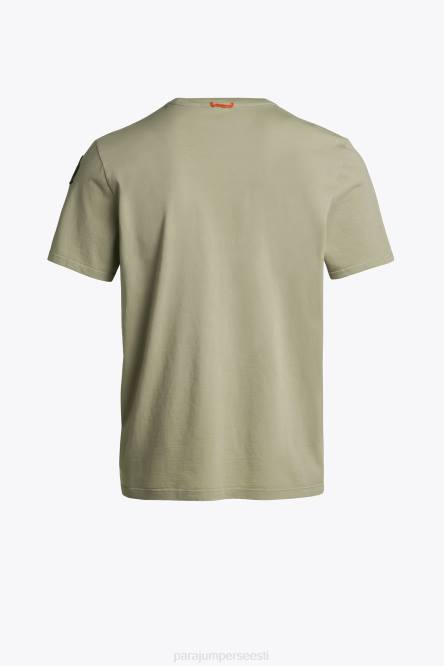 Parajumpers mehed joel tee salvei Riietus 626R148