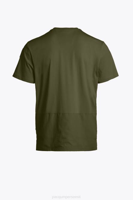 Parajumpers mehed klint kalamees Riietus 626R173