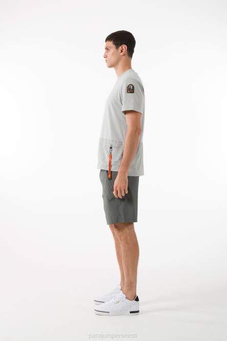 Parajumpers mehed klint kalamees Riietus 626R173