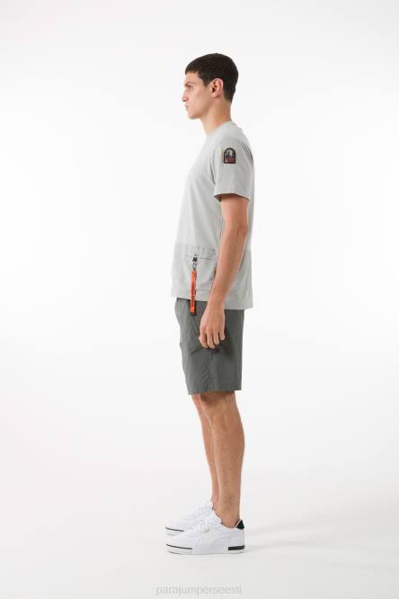 Parajumpers mehed klint kinnisvara sinine Riietus 626R26