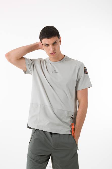 Parajumpers mehed klint kinnisvara sinine Riietus 626R26