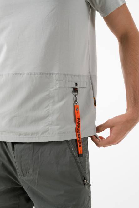 Parajumpers mehed klint kinnisvara sinine Riietus 626R26