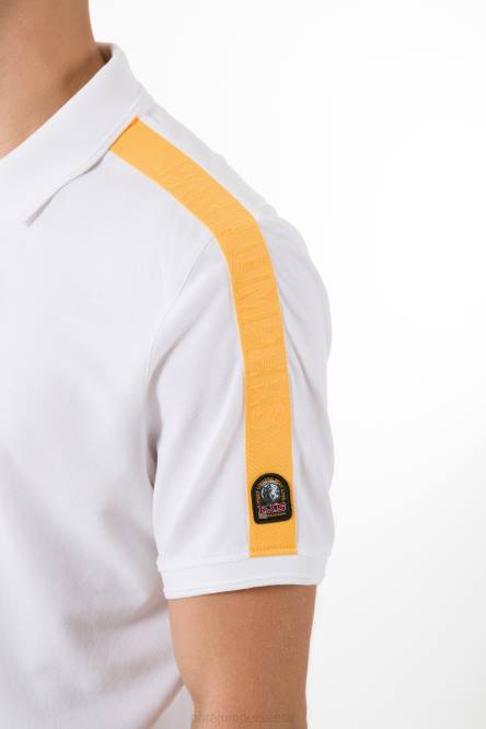 Parajumpers mehed kosmosepolo must Riietus 626R196