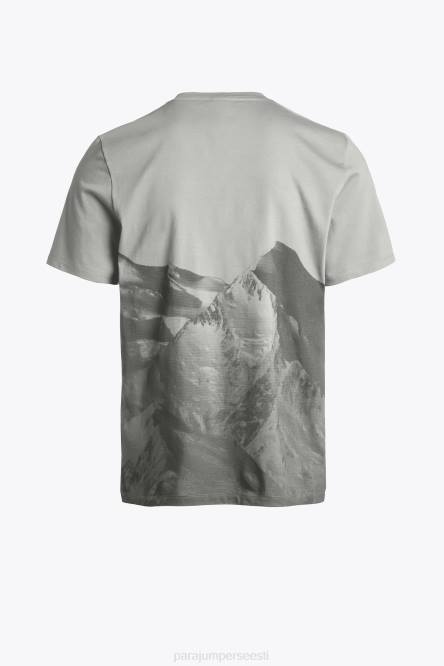 Parajumpers mehed lubjakivi londoni udu Riietus 626R206