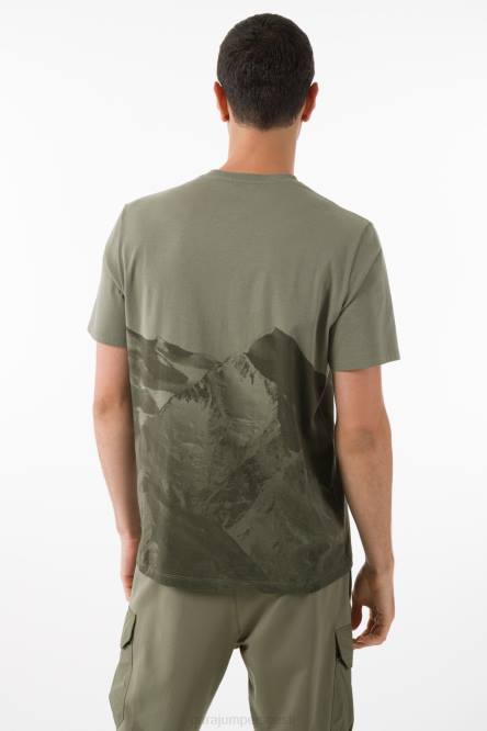 Parajumpers mehed lubjakivi londoni udu Riietus 626R206