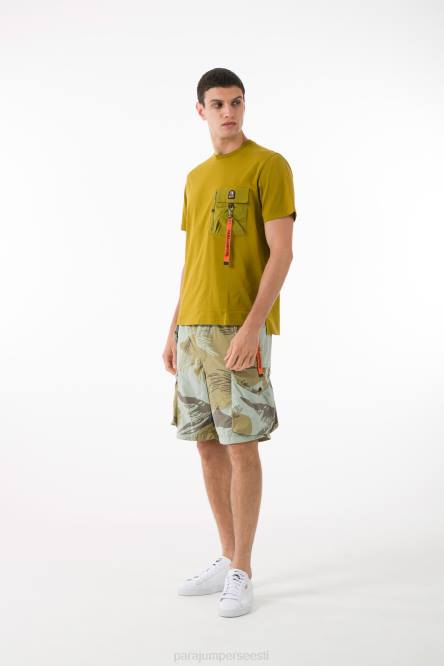 Parajumpers mehed mojave kinnisvara sinine Riietus 626R134