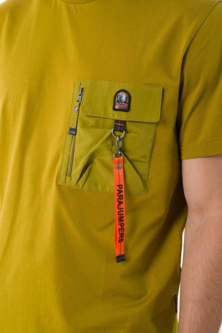 Parajumpers mehed mojave kinnisvara sinine Riietus 626R134