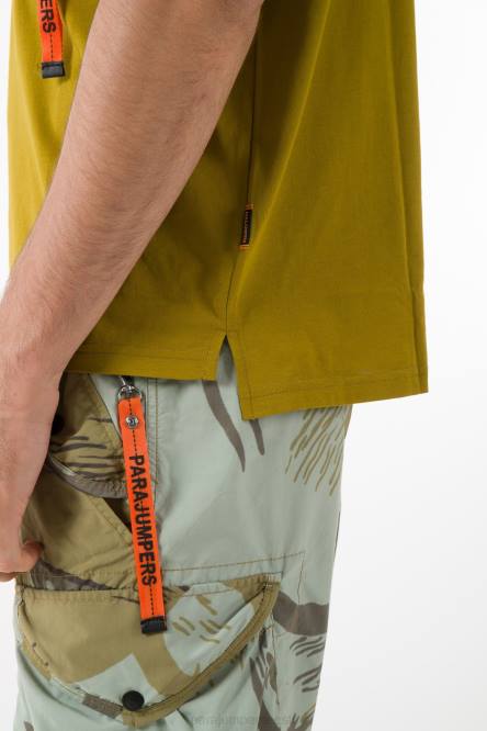 Parajumpers mehed mojave kinnisvara sinine Riietus 626R134