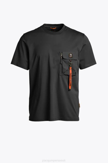 Parajumpers mehed mojave must Riietus 626R51