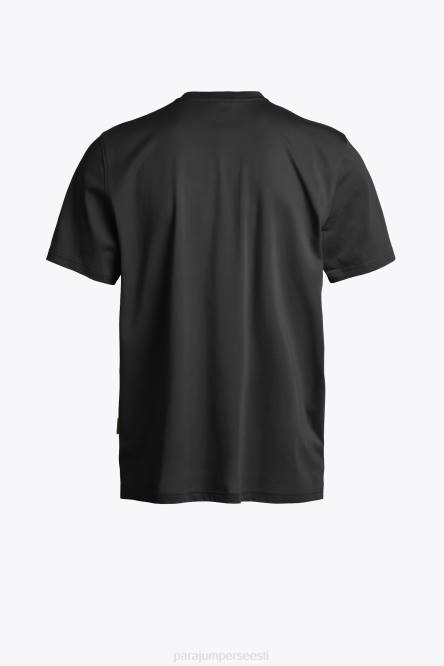 Parajumpers mehed mojave must Riietus 626R51