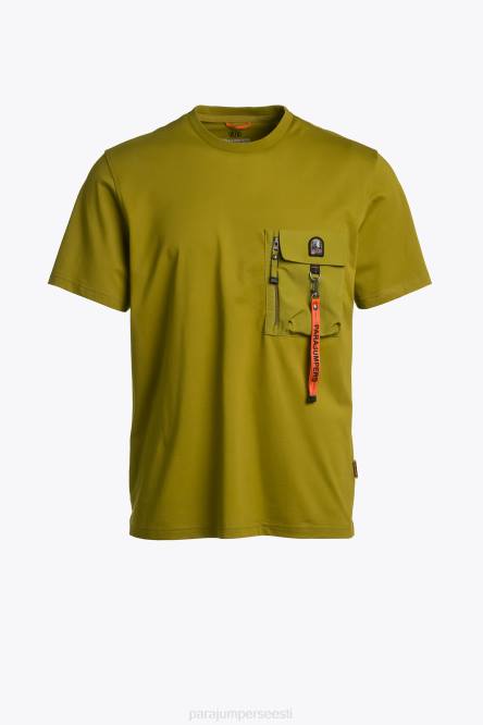 Parajumpers mehed mojave puukütt Riietus 626R100