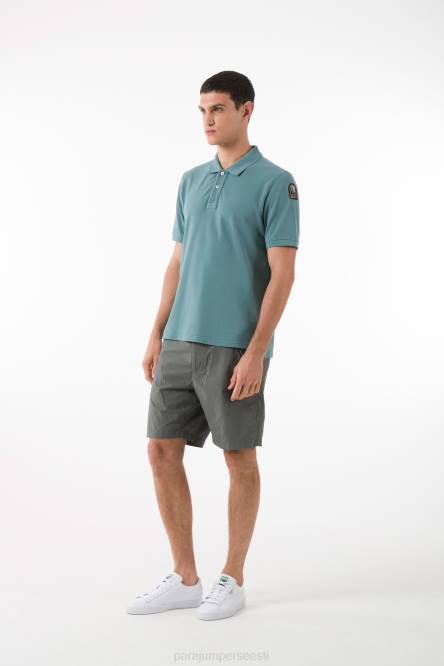 Parajumpers mehed põhiline polo artic Riietus 626R167