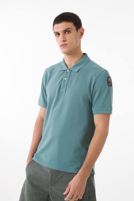 Parajumpers mehed põhiline polo artic Riietus 626R167